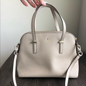 Kate Spade saffiano leather purse